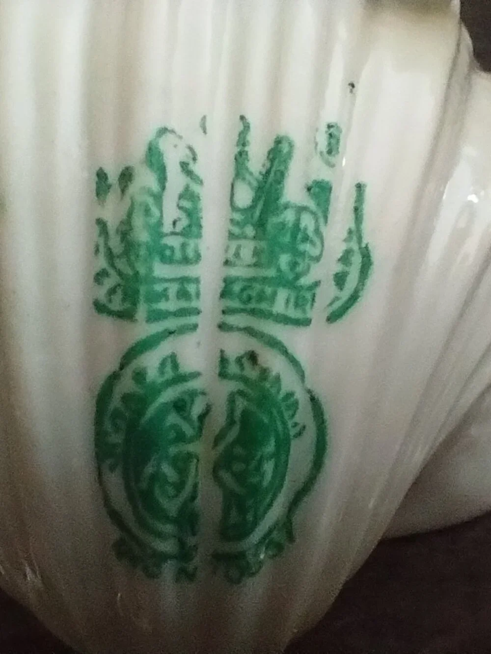 Belleek pottery Irish fine porcelain trinket dishes shell beach conch seaside